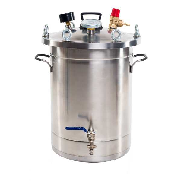 Распродажа автоклавов БУЛАТ в Ахтубинске