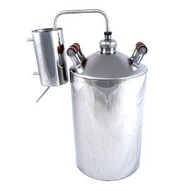 Самогонный аппарат в Ахтубинске всего за 3200 рублей